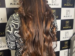 HAIR COLOURING